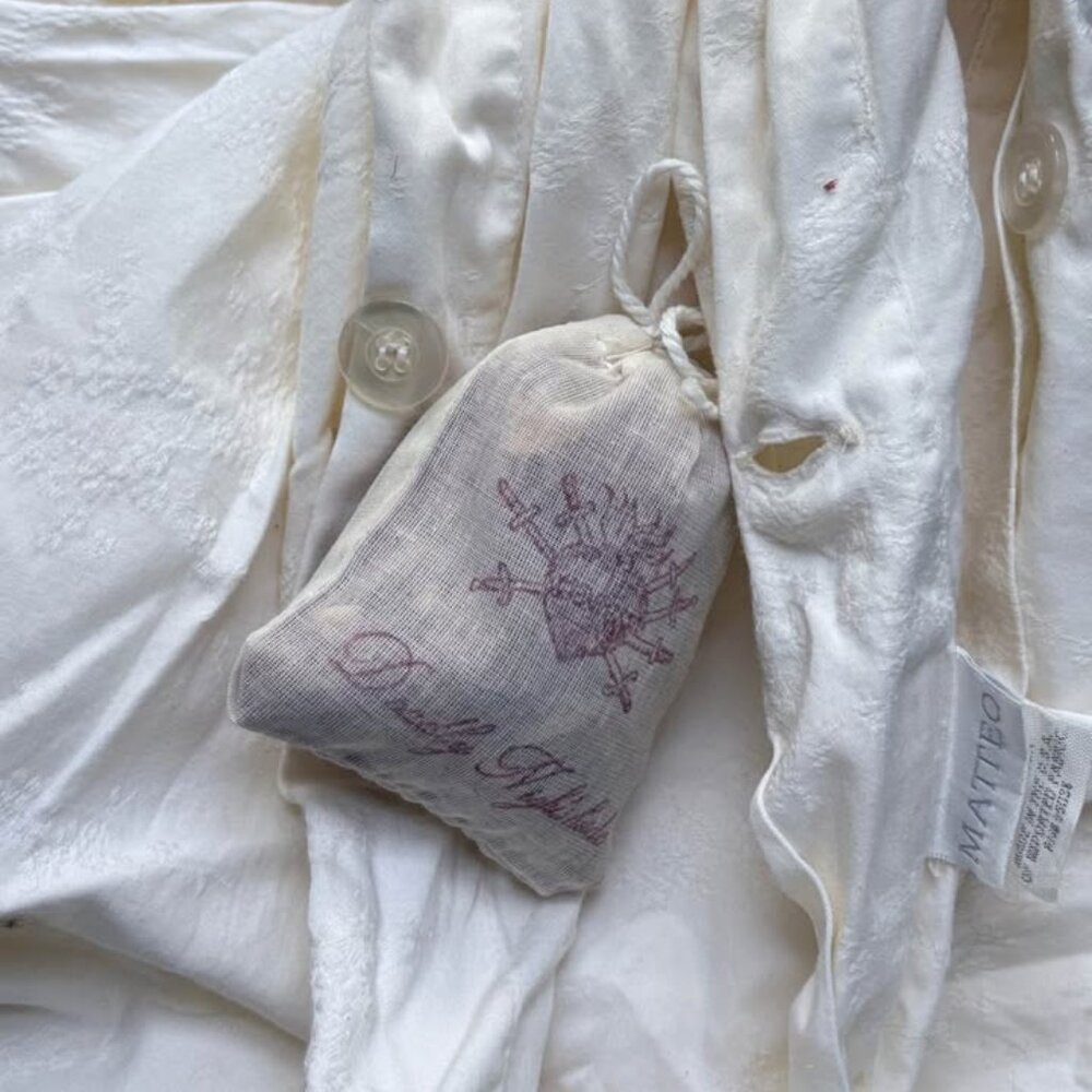 Mateo Queen Duvet Cover — White Jacquard / Tonal Pattern (Luxury Bedding)